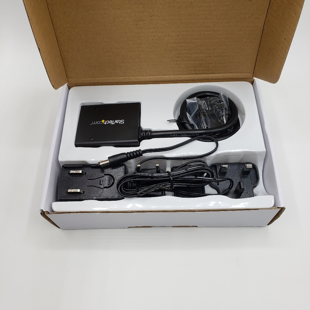 StarTech HDMI Splitter 1 In 2 Out - Picture 8 of 10